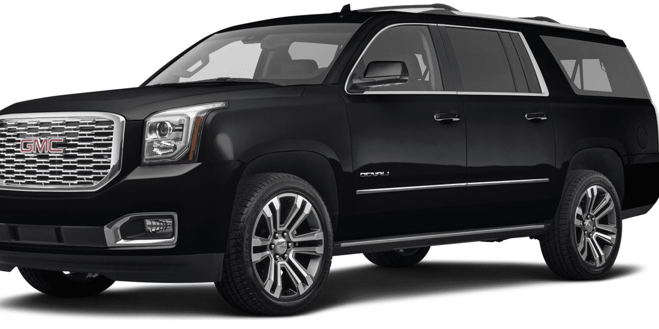 GMC YUKON XL 2019 1GKS2HKJ6KR398924 image